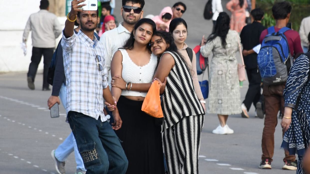 Himachal Weather Forecast Meteorological Center Shimla issued forecast of departure of monsoon