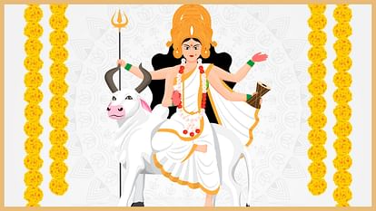 Shardiya Navratri: 03 अक्तूबर से नवरात्रि प्रारंभ, जानें देवी दुर्गा के नौ स्वरूपों के बारे में Shardiya Navratri Date Time Nine Forms of Goddess Durga Worship in this auspicious utsav