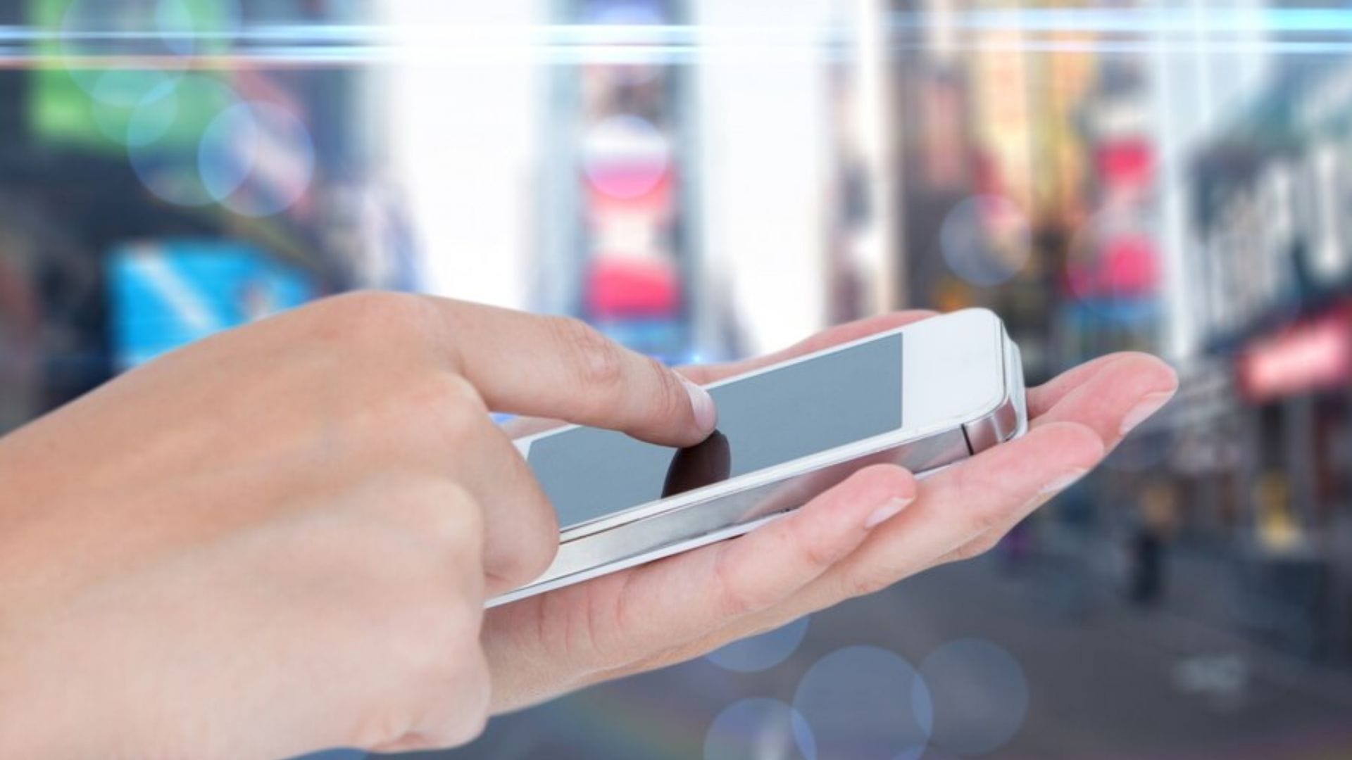 Smartphone Tips