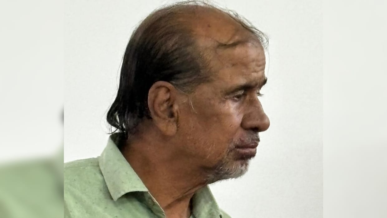 Supaul News: Father who killed his son under influence of alcohol sentenced to life imprisonment and fined