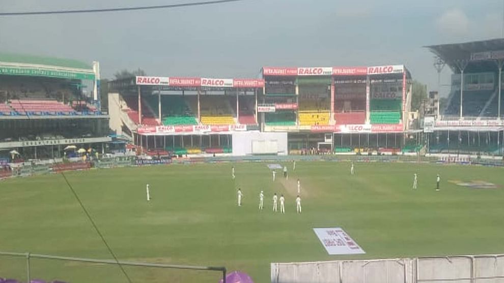 IND vs BAN: Bumrah took Rahim's wicket on the fourth day