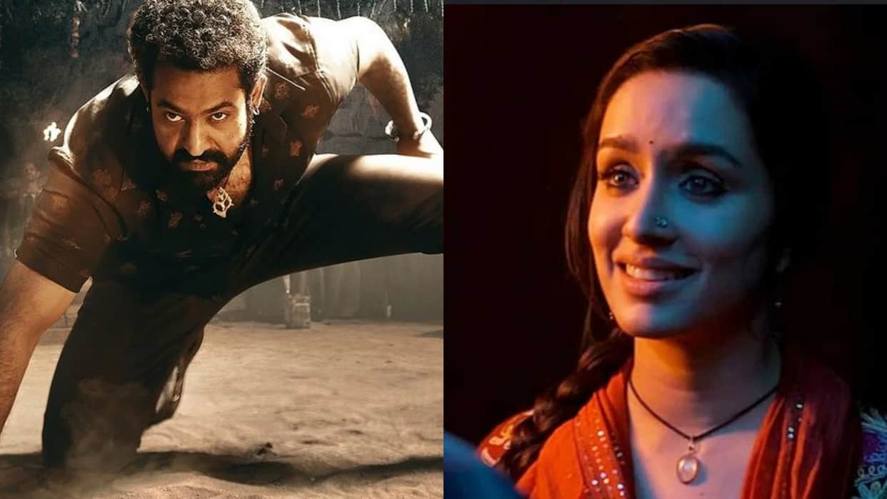 Box Office Collection Sunday report Devara part 1 Stree 2 Film Total Earnings read details Inside