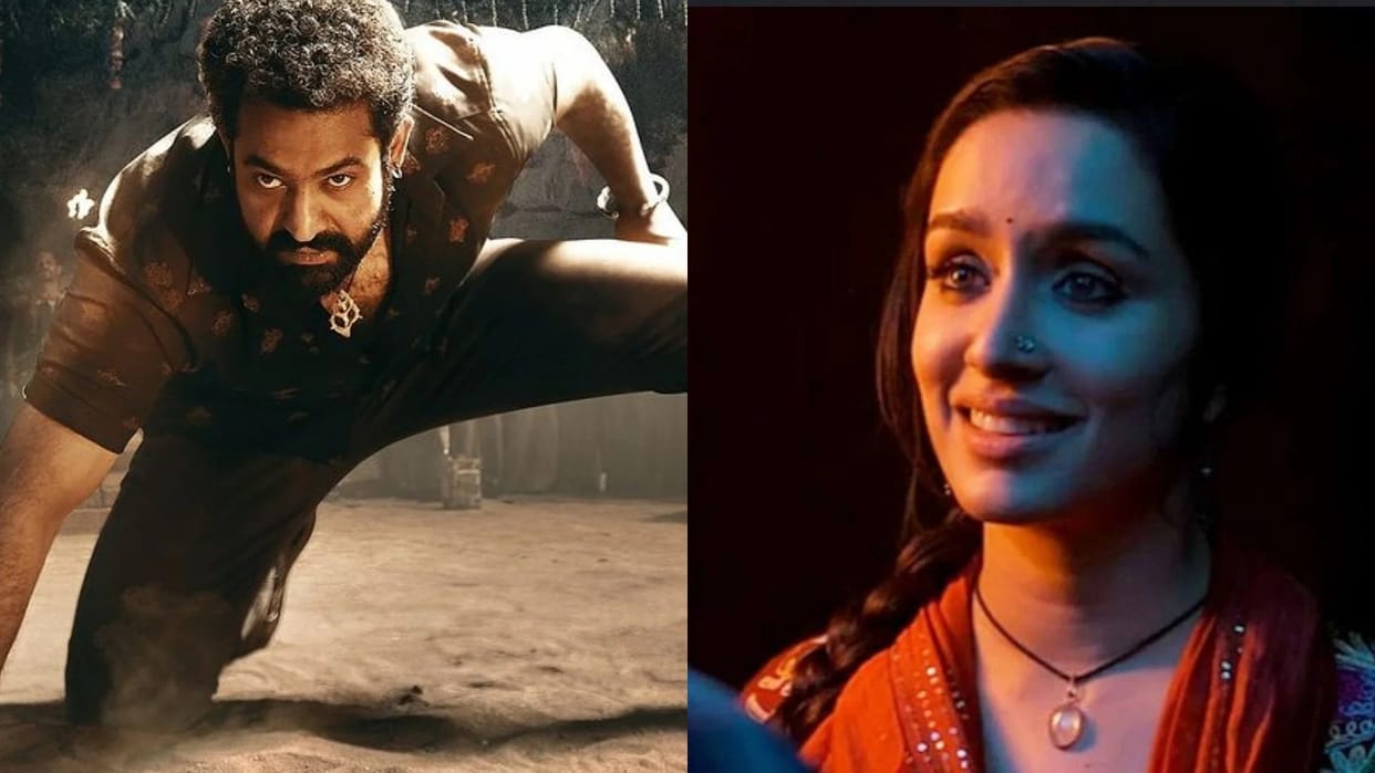 Box Office Collection Sunday report Devara part 1 Stree 2 Film Total Earnings read details Inside