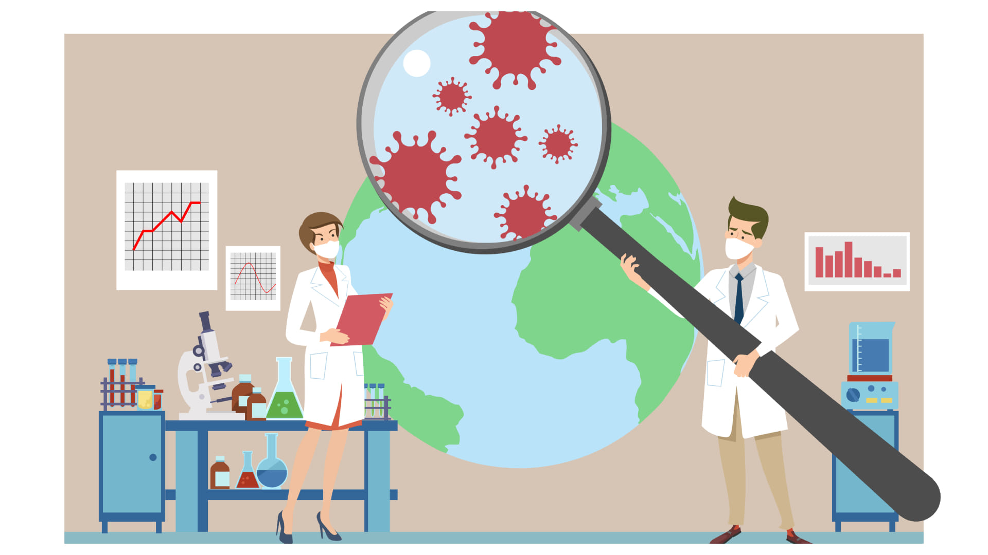 Bird Flu Virus Avian H5N1 in Raw Milk and e coli bacteria in food items