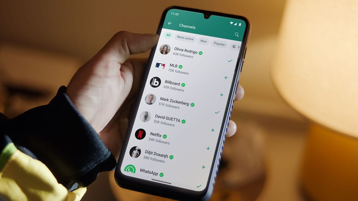 How to Set WhatsApp Status Privacy and Control Who Can See It