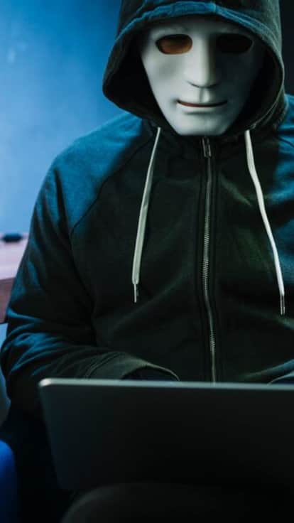 WhatsApp Recruitment Scam