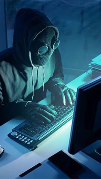 WhatsApp Recruitment Scam