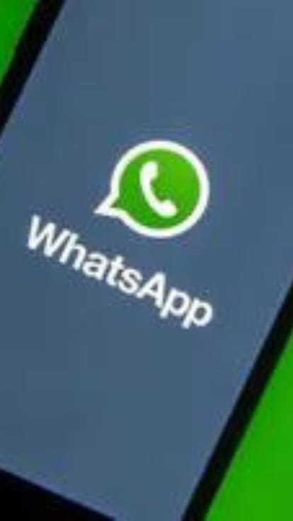 WhatsApp Recruitment Scam