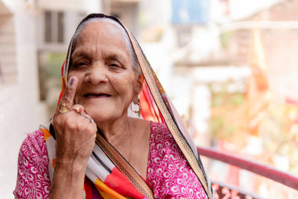 UP: 62 percent of those who have crossed the age of 100 in the state are women, the oldest age group is in Bal
