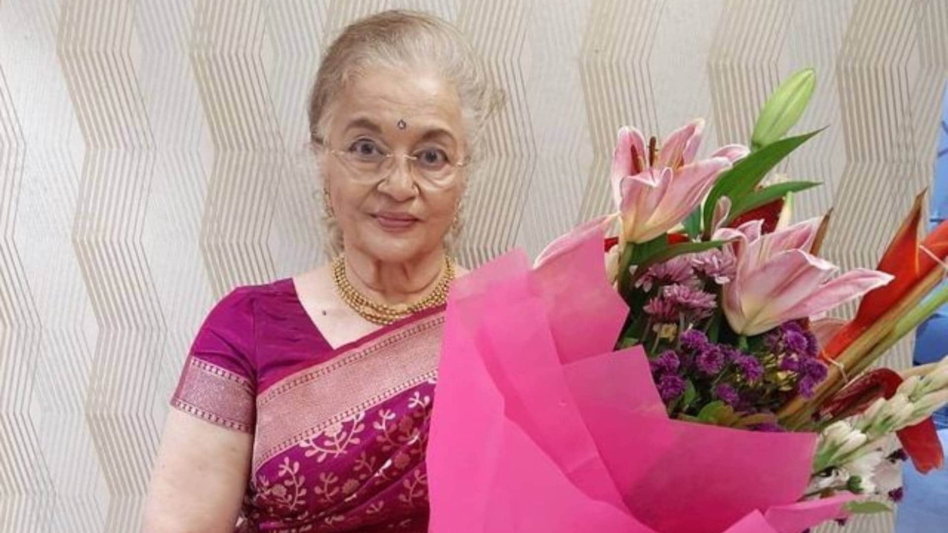 Asha Parekh Birthday Special Know Unknown Facts about actress films Iconic Songs and Love story