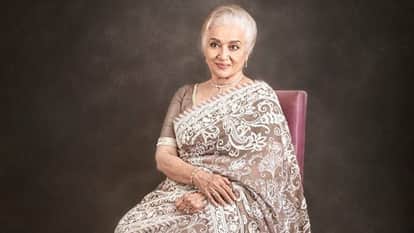 Asha Parekh Birthday: Know Dadasaheb Phalke Award winner actress career Movies and Personal Life Unknown Facts
