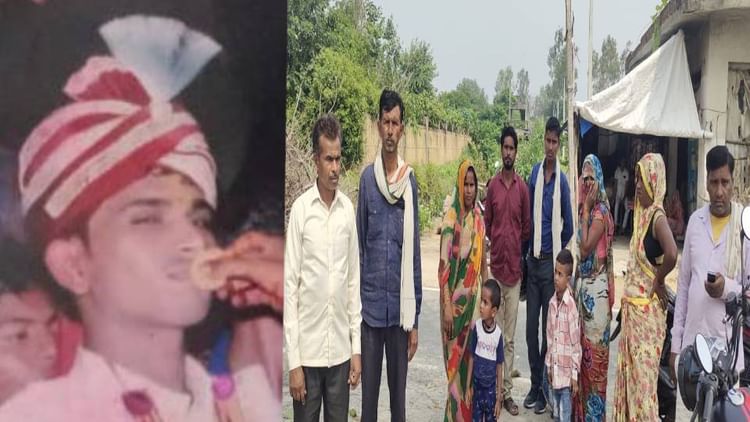 पापी पिता: सोते समय बड़े बेटे को चाकू से गोदा, खून से लथपथ लाश देख दहल गए लोगों के दिल; कारण सुन हर कोई सन्न