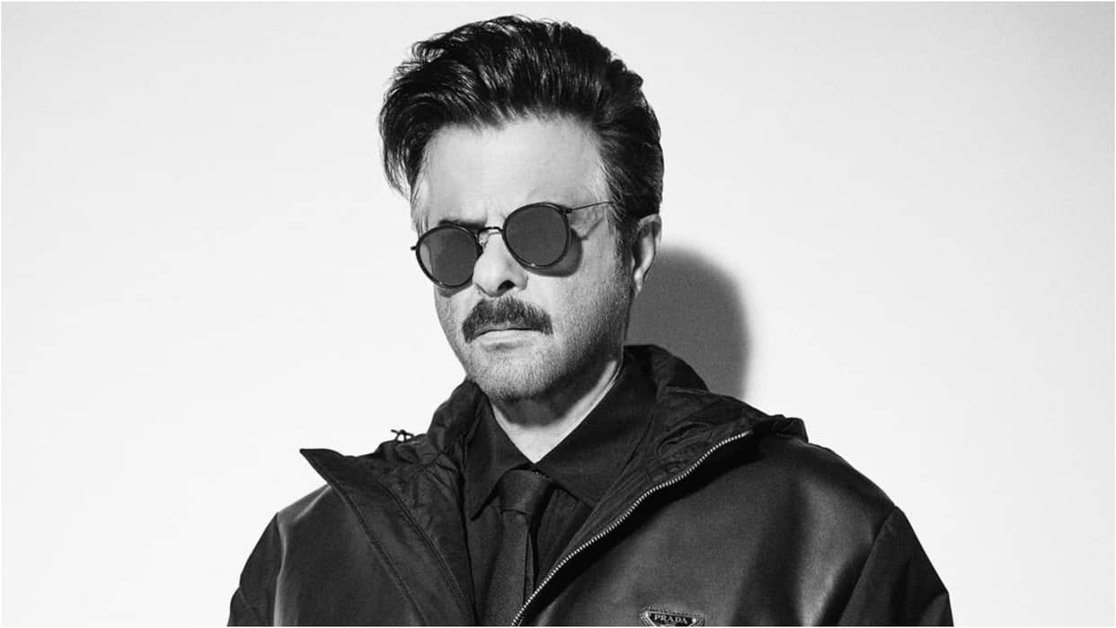 Anil Kapoor turning down a massive endorsement deal from a well known pan masala brand citing ethical concerns