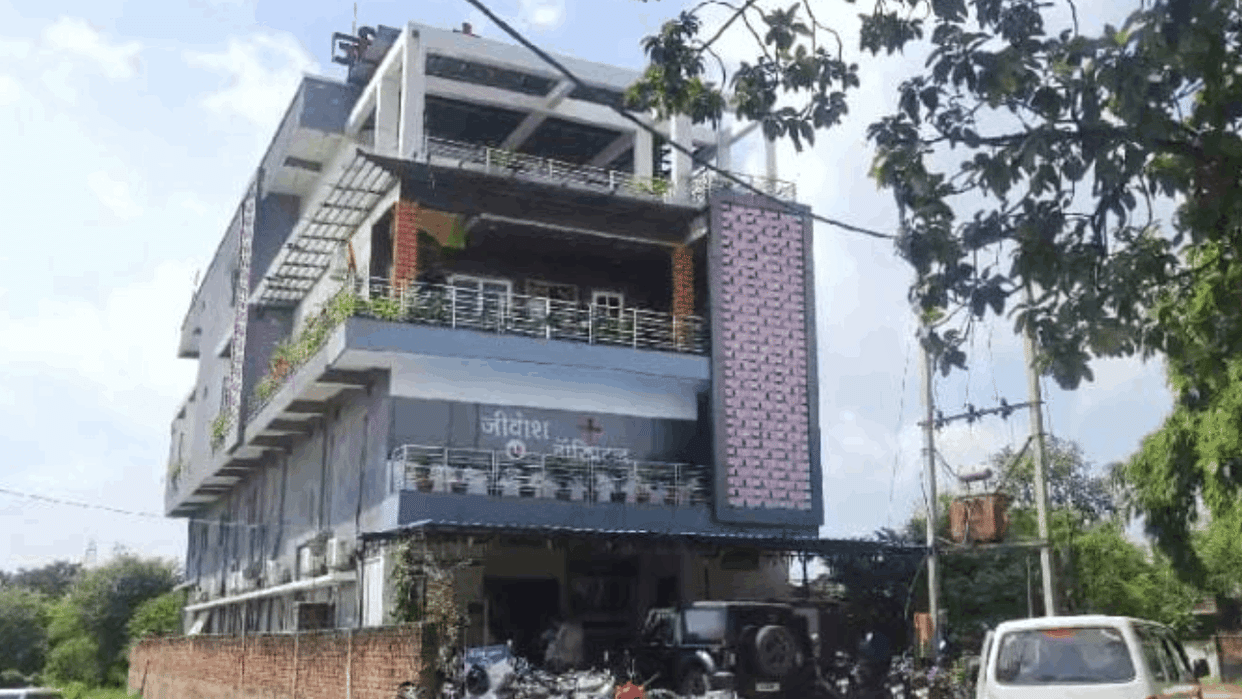 Korba Suicide Mother drank poison along with her two children