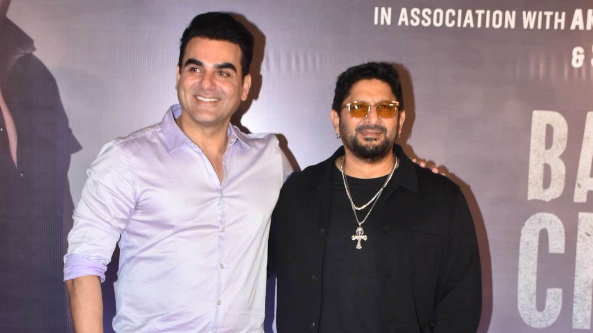 Banda Singh Chaudhary Trailer arshad warsi Meher Vij Period Drama set to be released soon