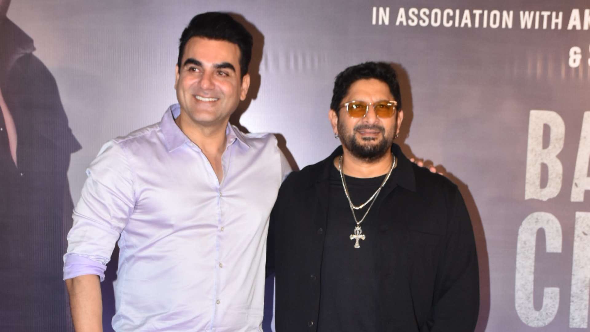 Banda Singh Chaudhary Trailer arshad warsi Meher Vij Period Drama set to be released soon