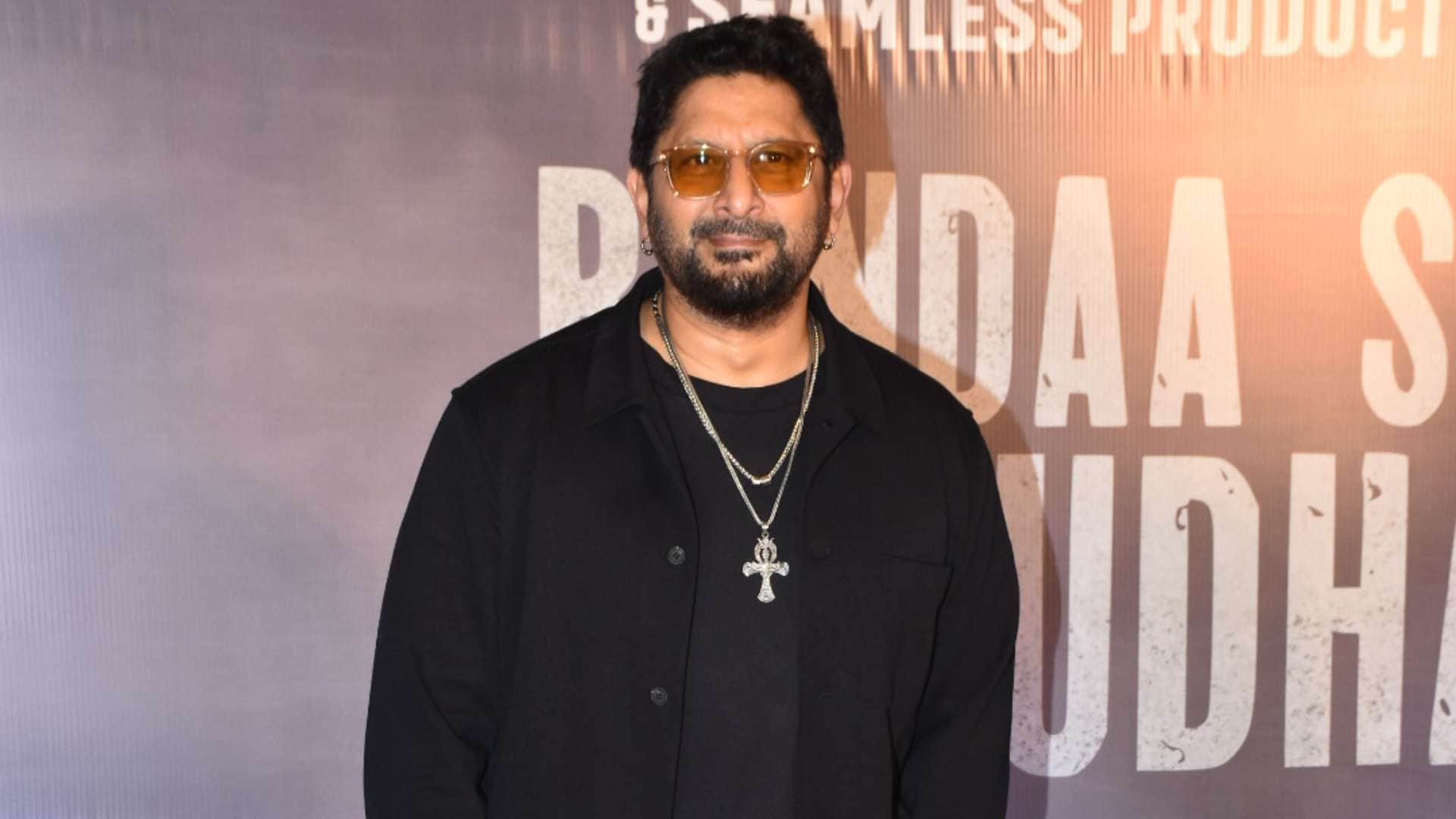 Banda Singh Chaudhary Trailer arshad warsi Meher Vij Period Drama set to be released soon