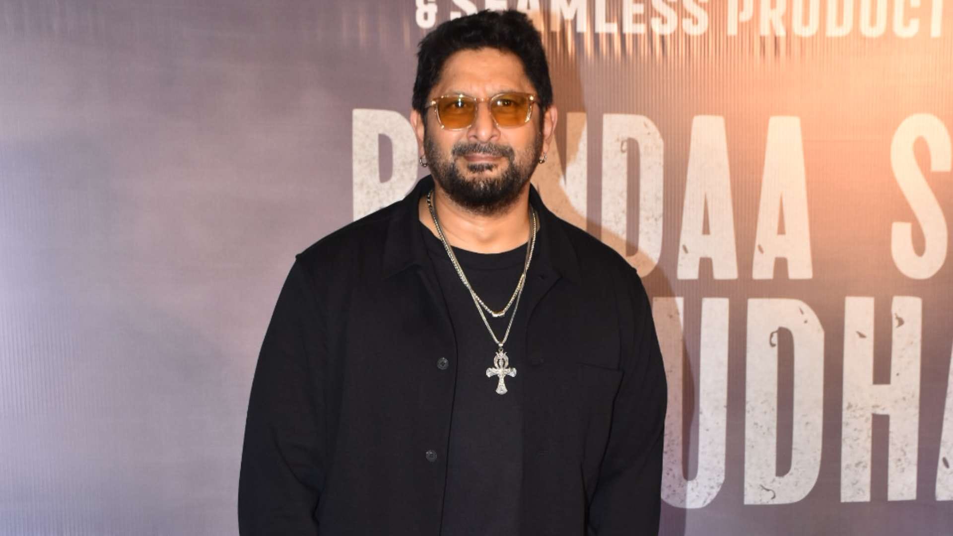 Banda Singh Chaudhary Trailer arshad warsi Meher Vij Period Drama set to be released soon