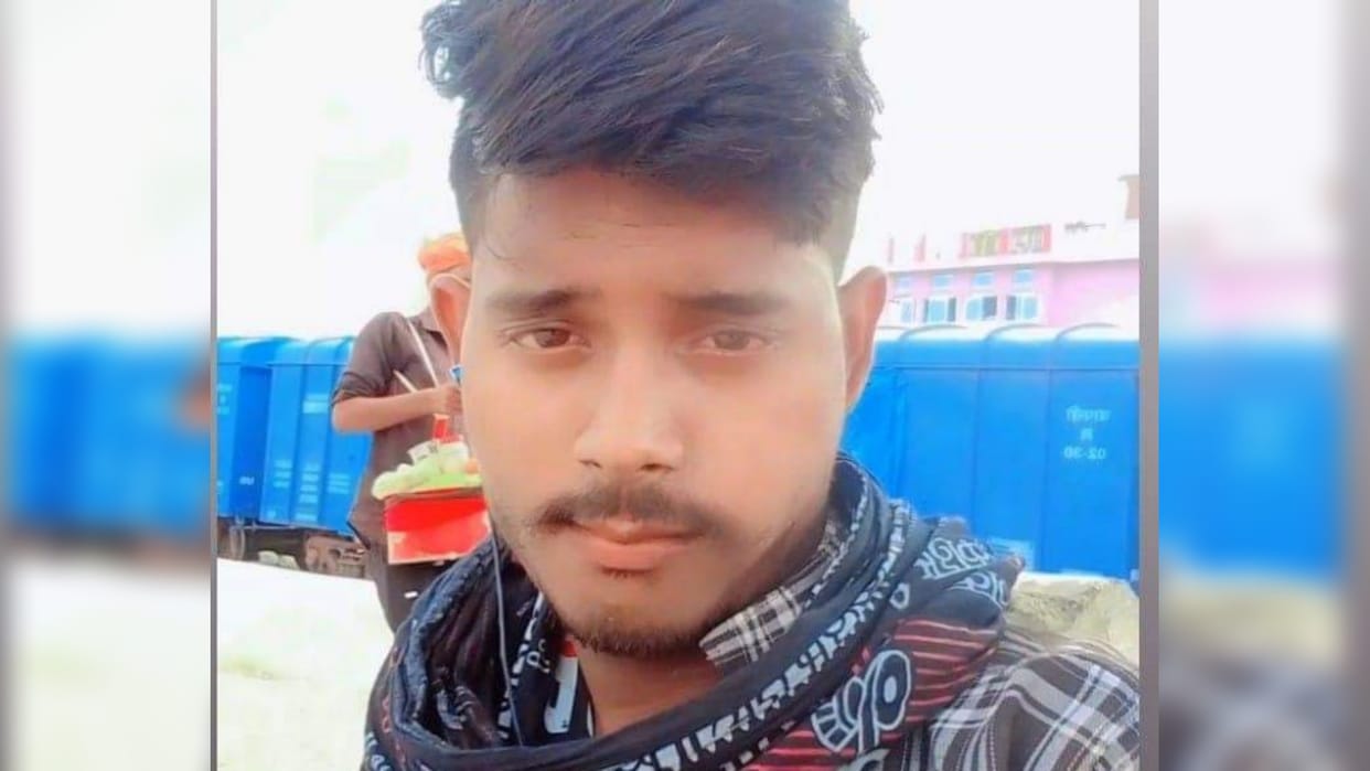 Bihar News: In Samastipur, elder brother killed younger brother by slitting his throat, police arrested him