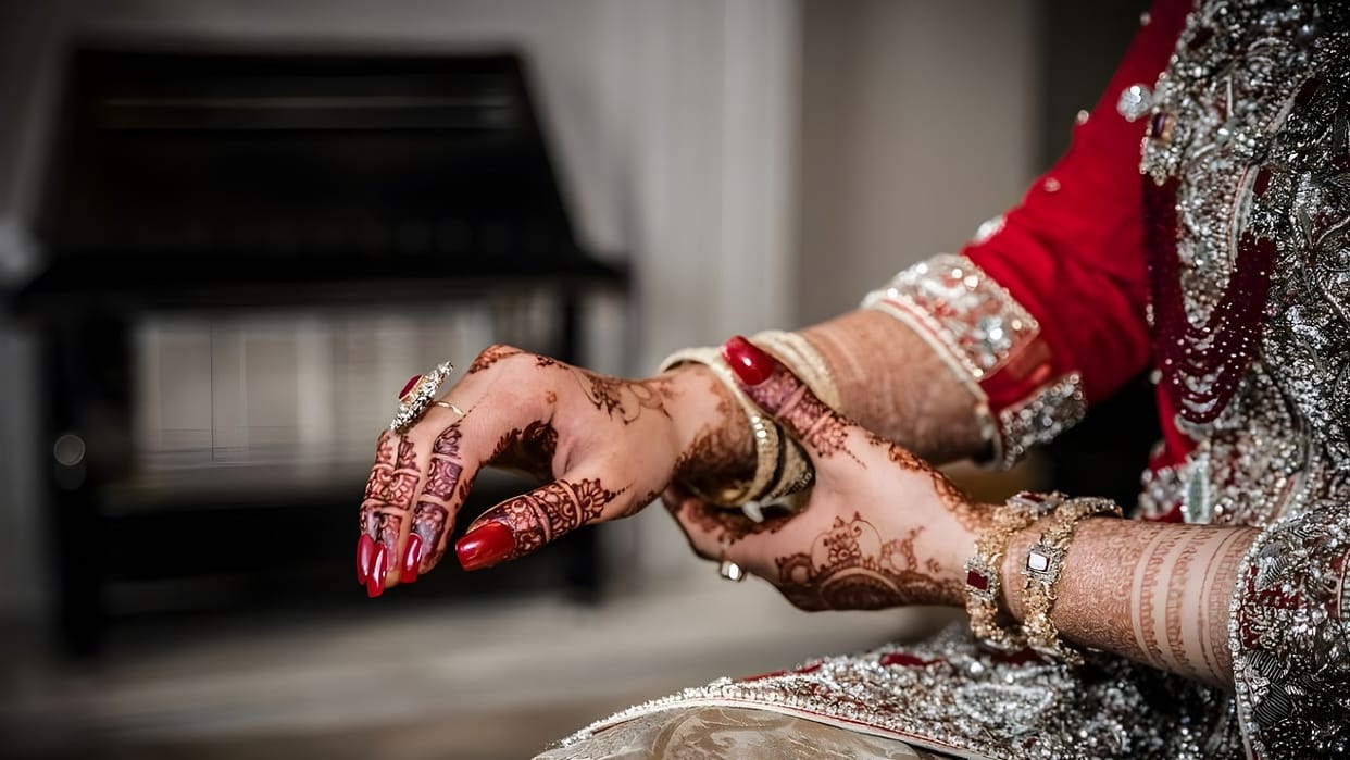 upper caste stopped the wedding procession of the daughters of the scheduled caste in bareilly
