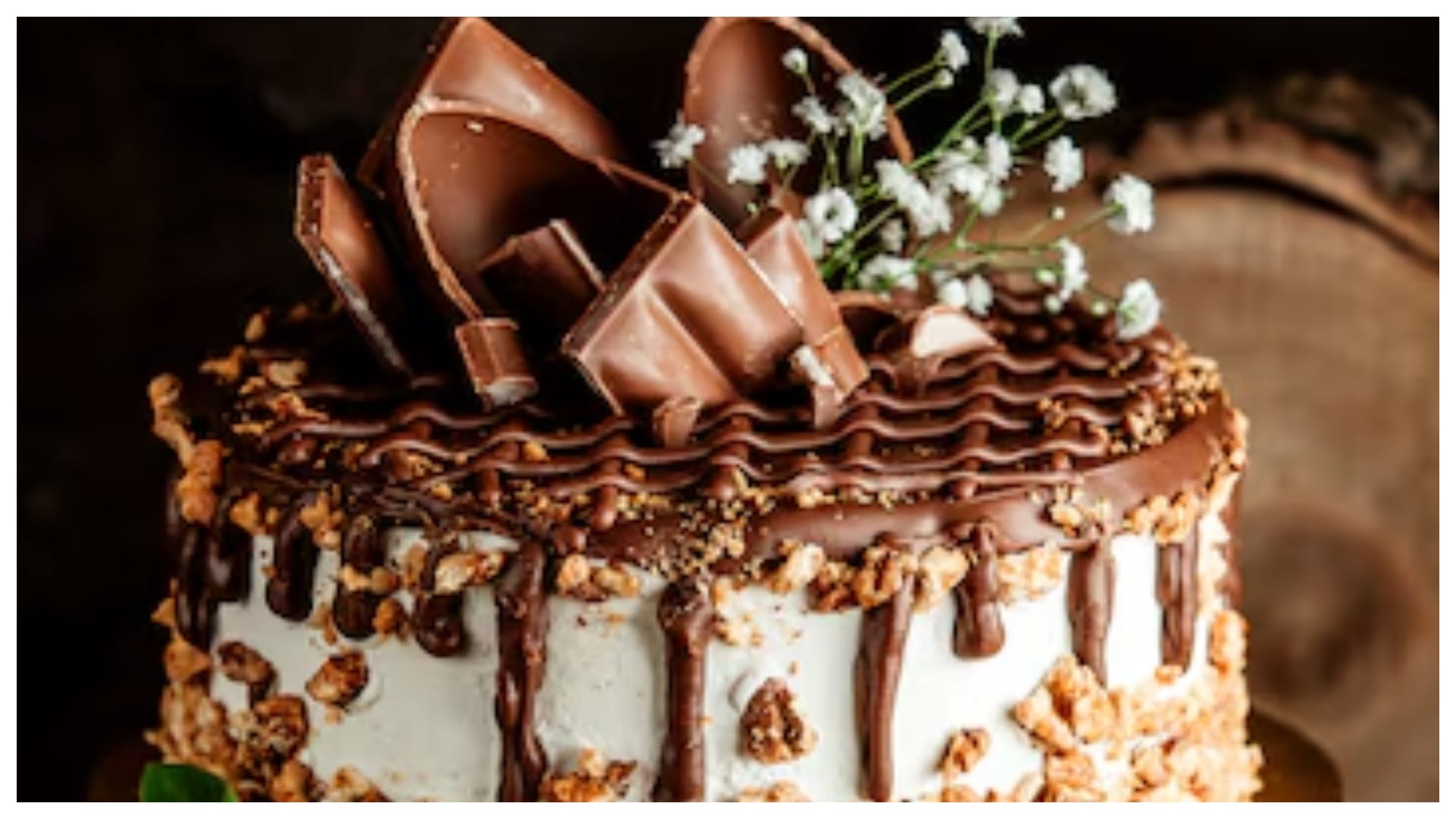Cancer causing agents found in Popular varieties of cake know its health risk