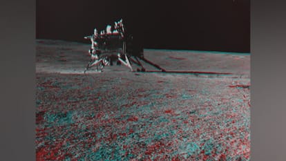 Chandrayaan-3 landed within a buried, one of the oldest craters on Moon: PRL-ISRO study