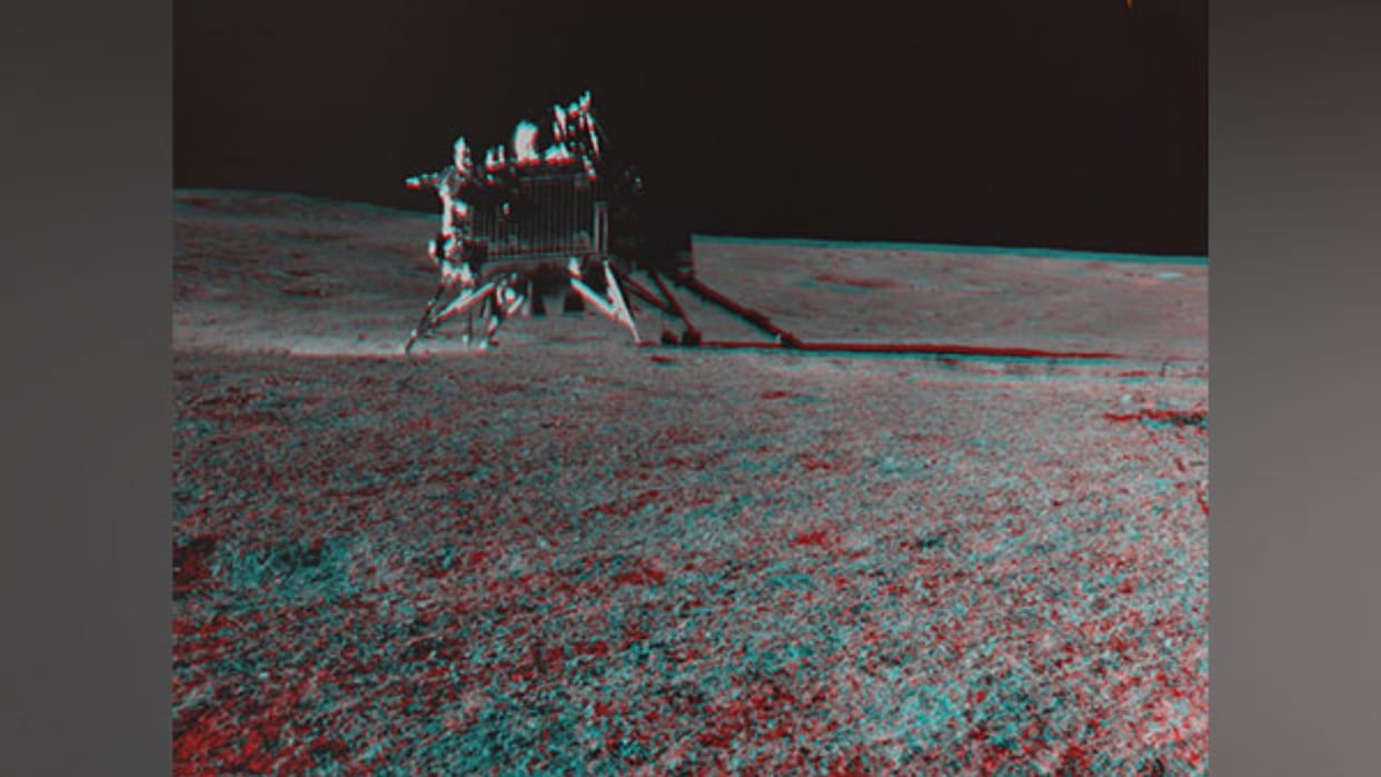 Chandrayaan-3 landed within a buried, one of the oldest craters on Moon: PRL-ISRO study