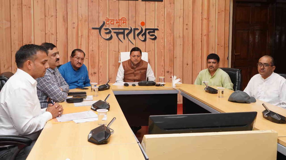 उत्तराखंड: हाइब्रिड, सीएनजी वाहनों पर ग्रीन सेस छूट होगी खत्म, धामी कैबिनेट की बैठक में लिया गया निर्णय