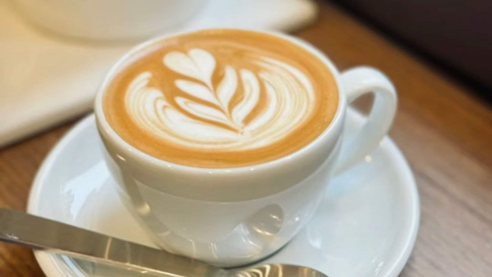 Types of Coffee Explained From Cappuccino to Espresso Beverages Full Details