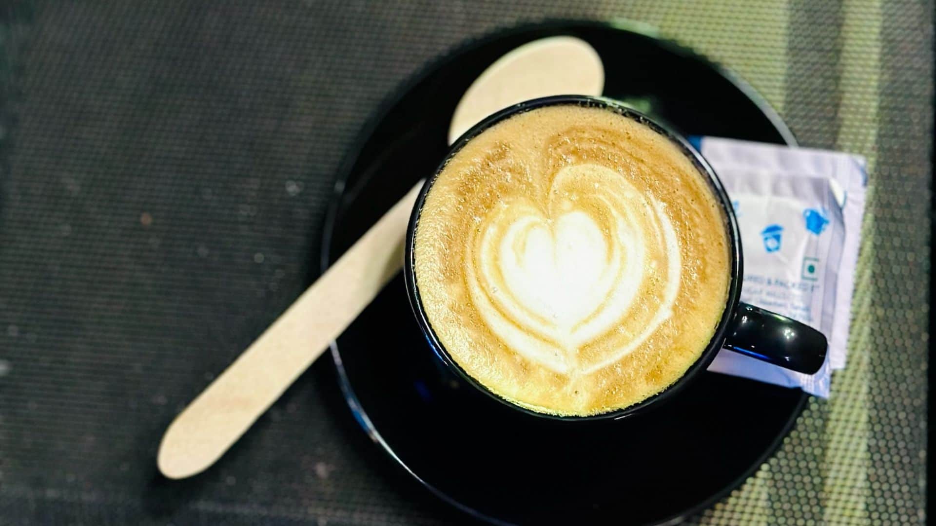 How To Make Frothy Coffee At Home Without Machine Easy Recipe Step by Step Process