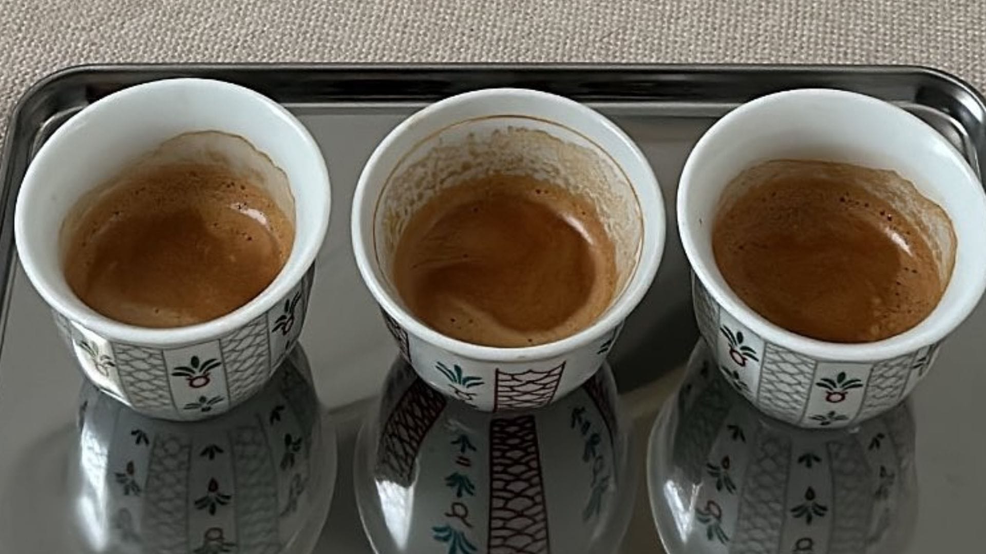 International Coffee Day 2024 different 5 type of coffee you must know about it