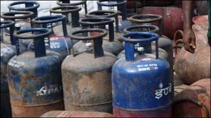 New Rules: Oil marketing companies have revised the prices of commercial LPG gas cylinders