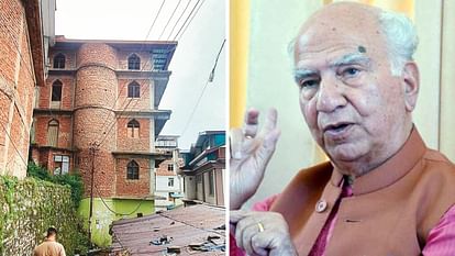 Himachal Masjid Dispute Hanuman Chalisa will be recited in Himachal temples on October 4