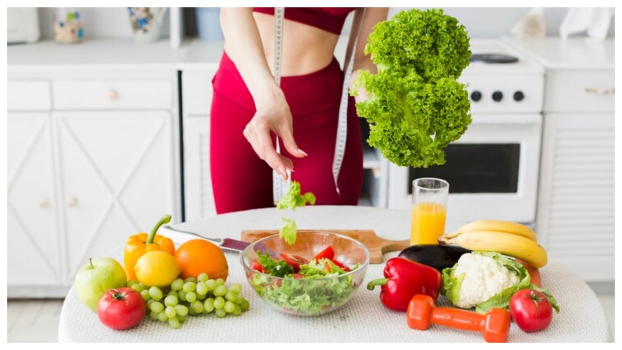 What Is the Blood Type Diet know What you should eat depends on your blood group