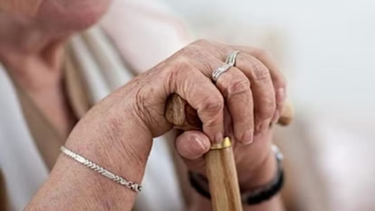 old age home equipped with high facilities built for elderly in Ramnagar at Varanasi