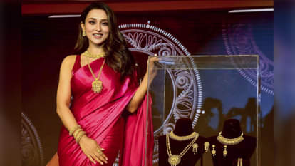 सोने-चांदी का भाव