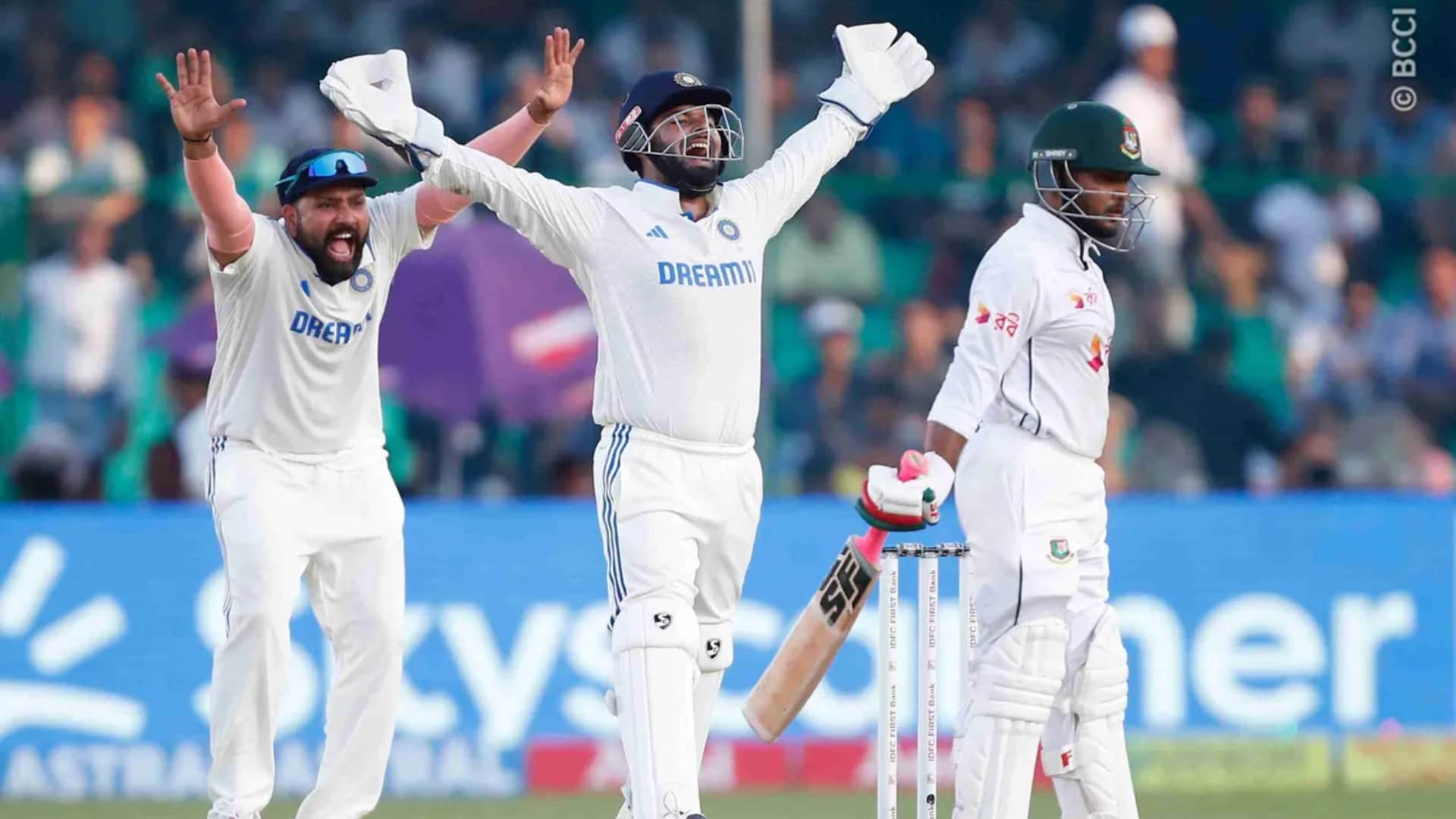 VIDEO: Not Virat Kohli, Australian players called Rishabh Pant Indian cricketer who sledges most, IND vs AUS
