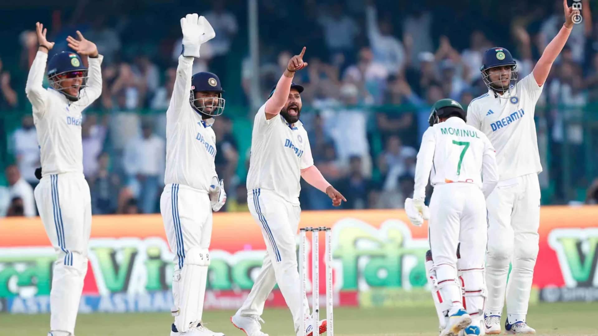 VIDEO: Not Virat Kohli, Australian players called Rishabh Pant Indian cricketer who sledges most, IND vs AUS