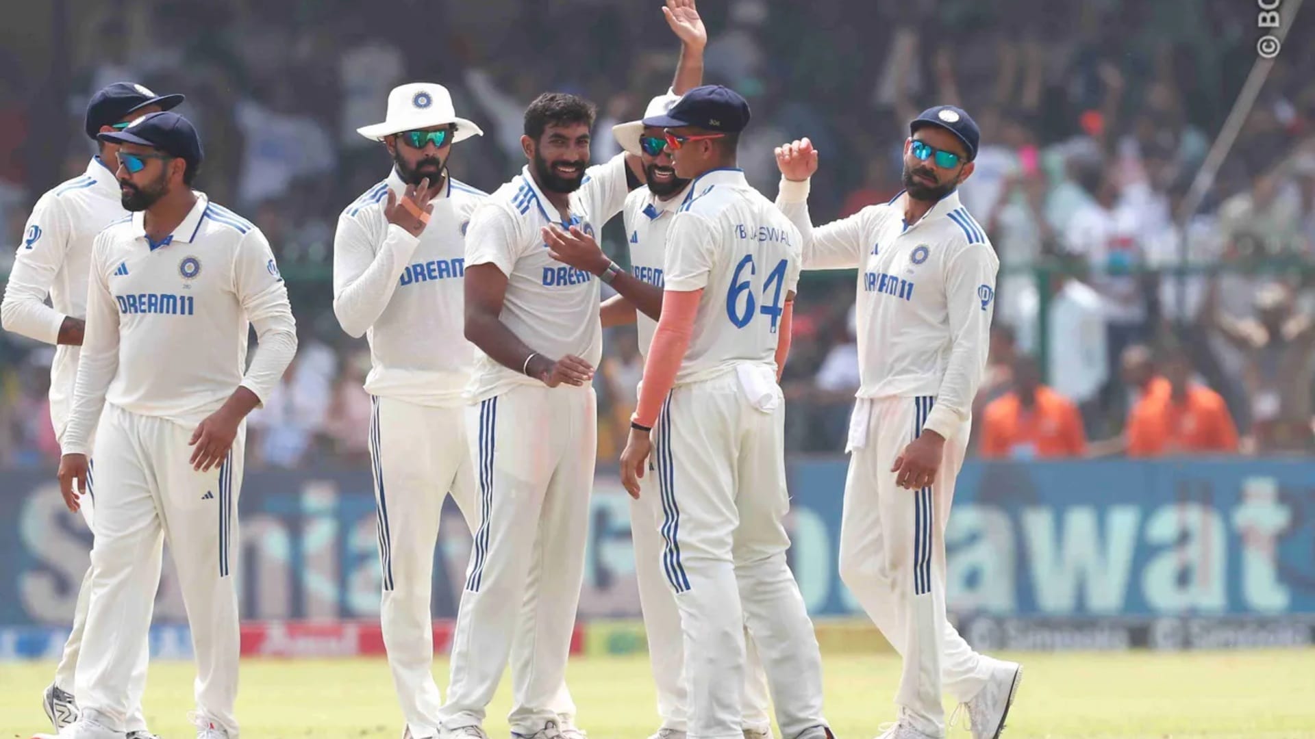 IND vs BAN 2nd Test Highlights Day 5 India Beats Bangladesh Key Highlights Records Analysis and Stats