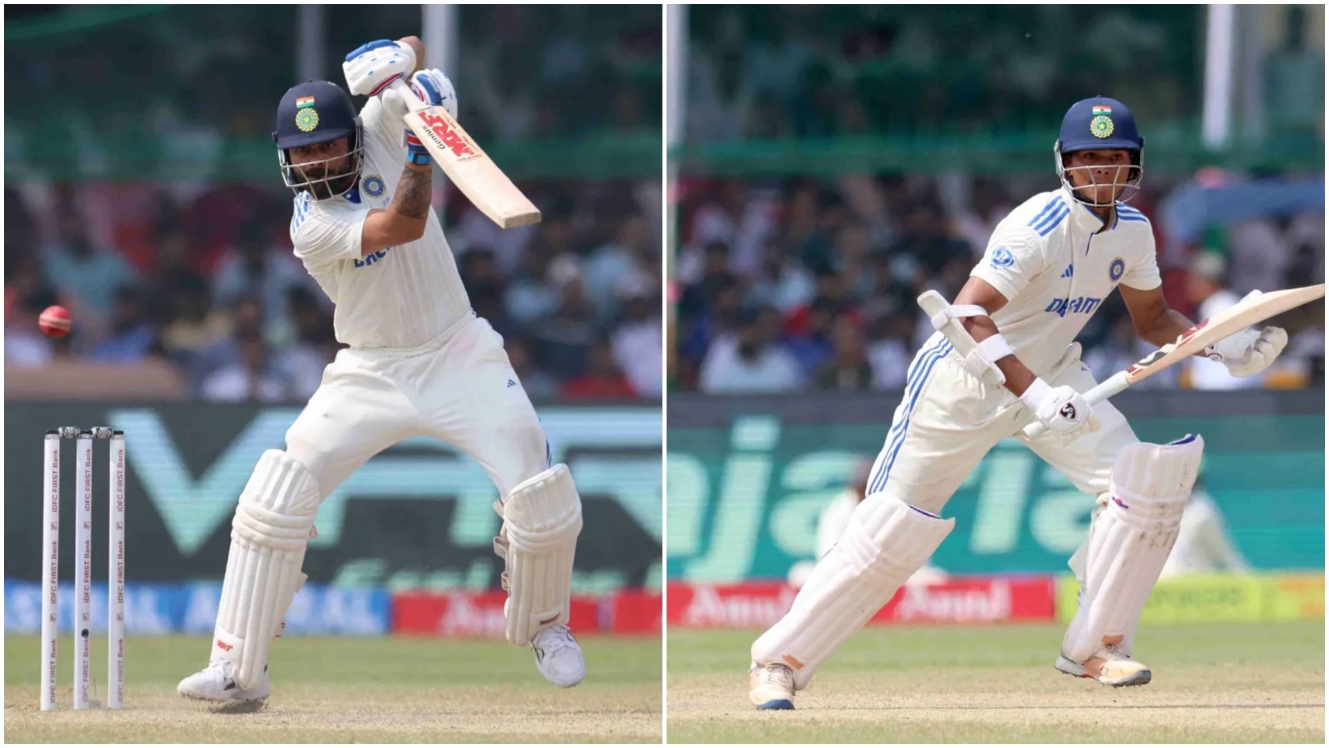 Ind Vs Ban Test Live Score India Vs Bangladesh 2nd Test Day 5 Match