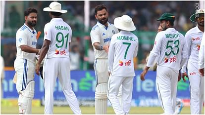 IND vs BAN 2nd Test Highlights Day 5 India Beats Bangladesh Key Highlights Records Analysis and Stats