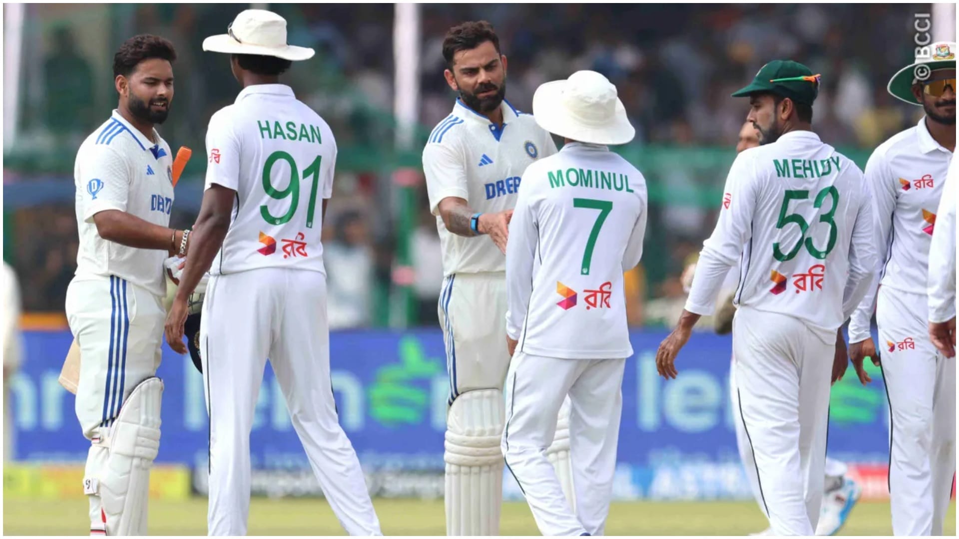 WTC Points Table 2023-25 Update IND vs BAN 2nd Test Result ICC Teams Ranking Position India Beats Bangladesh