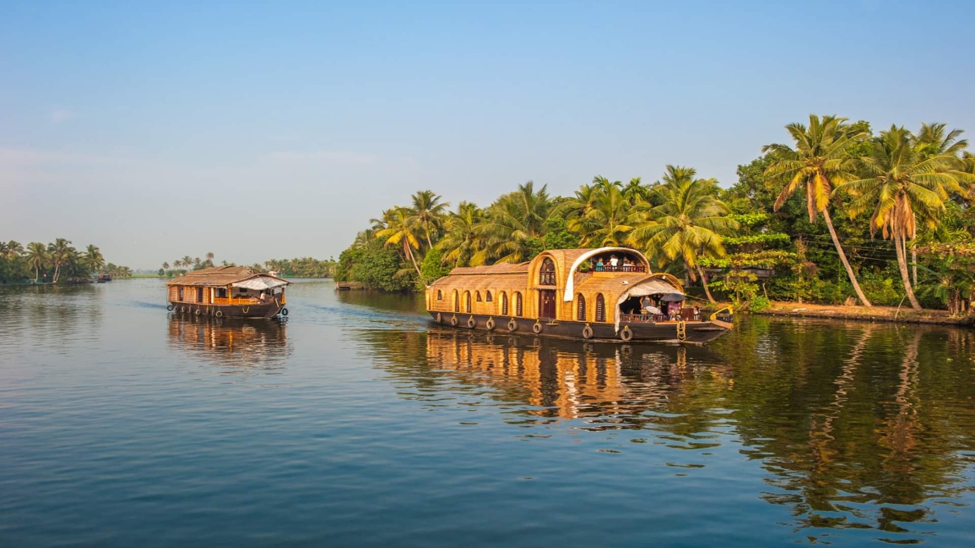 IRCTC Tour Package For Kerala 2025 Check Offer Price And Booking Details