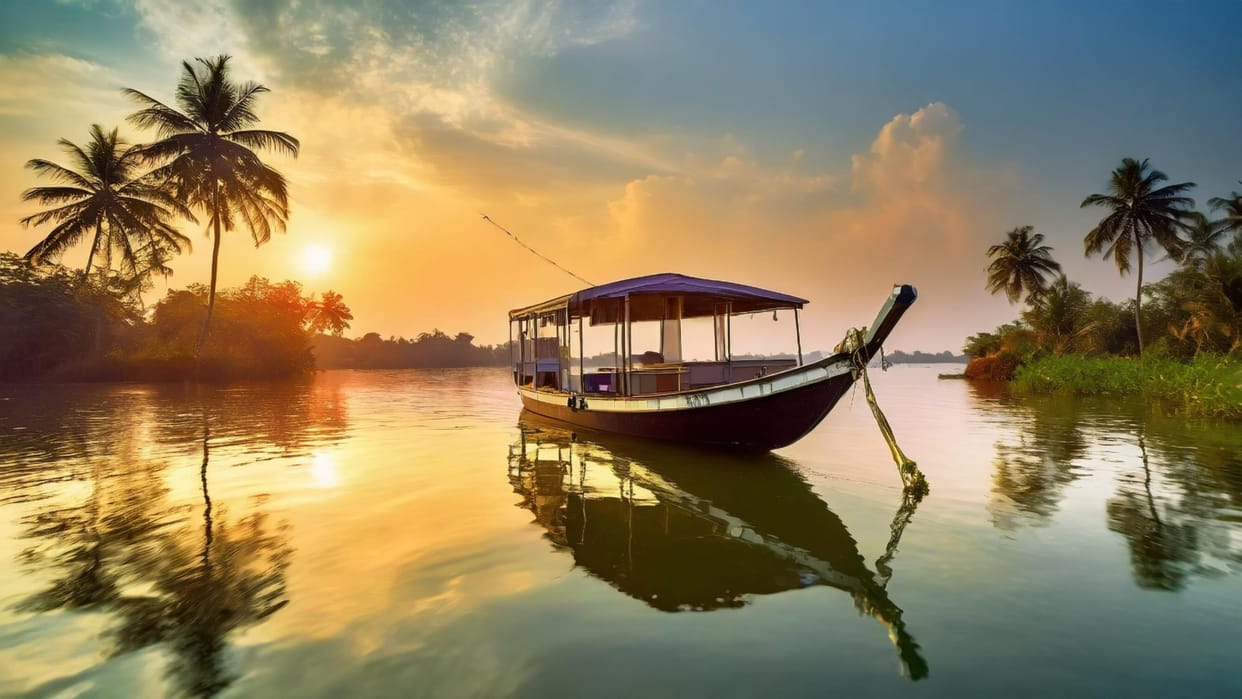 Travel Tips Kerala or Karnataka Best Budget Friendly Travel Places in South India