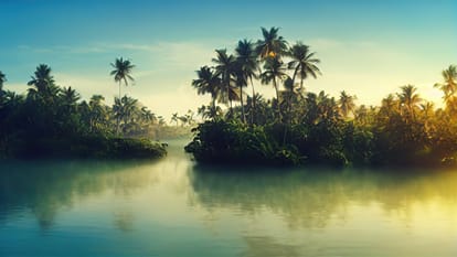 IRCTC Kerala Tour Package Check Flight Fare and Booking Details Kochi Munnar Thekkady Kumarakom