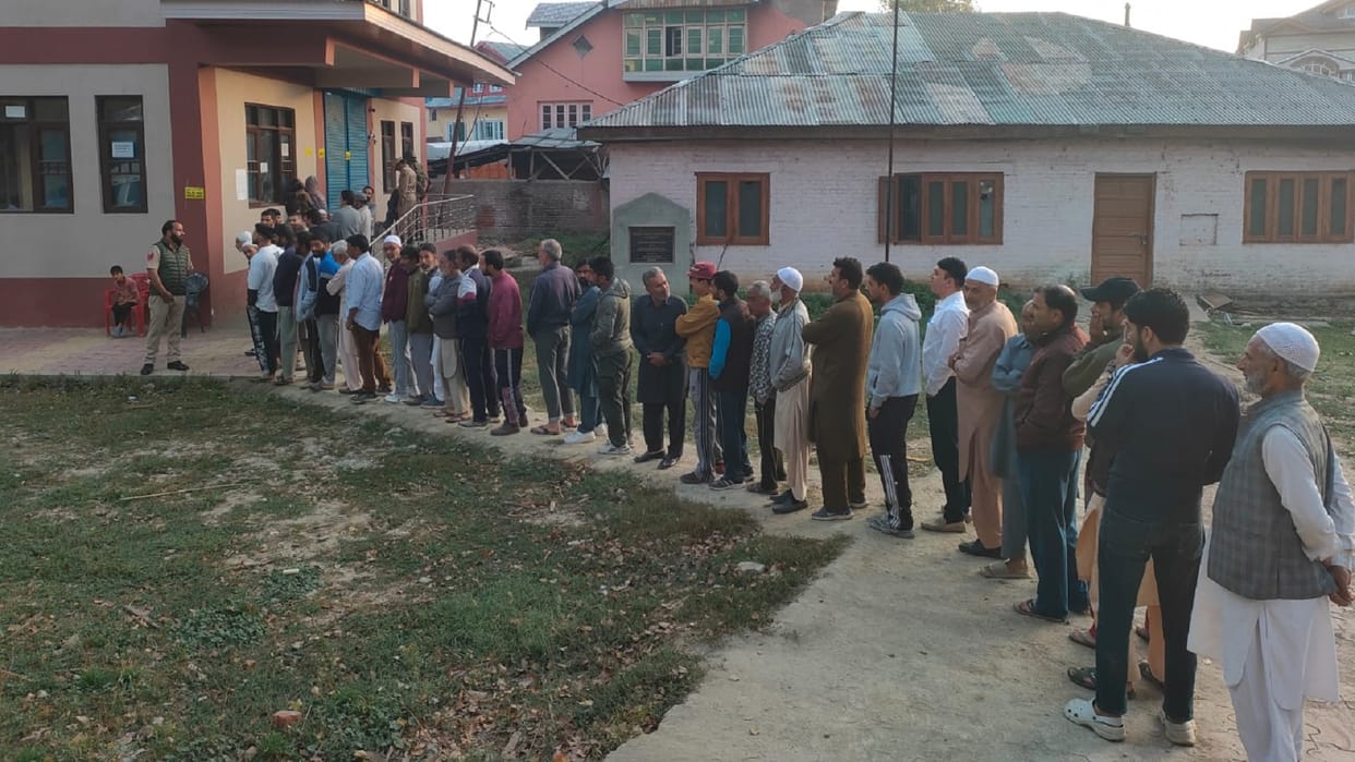 Jammu Kashmir Vidhan Sabha Chunav 2024 Result Date MLAs and Ministers Reputation on Stake