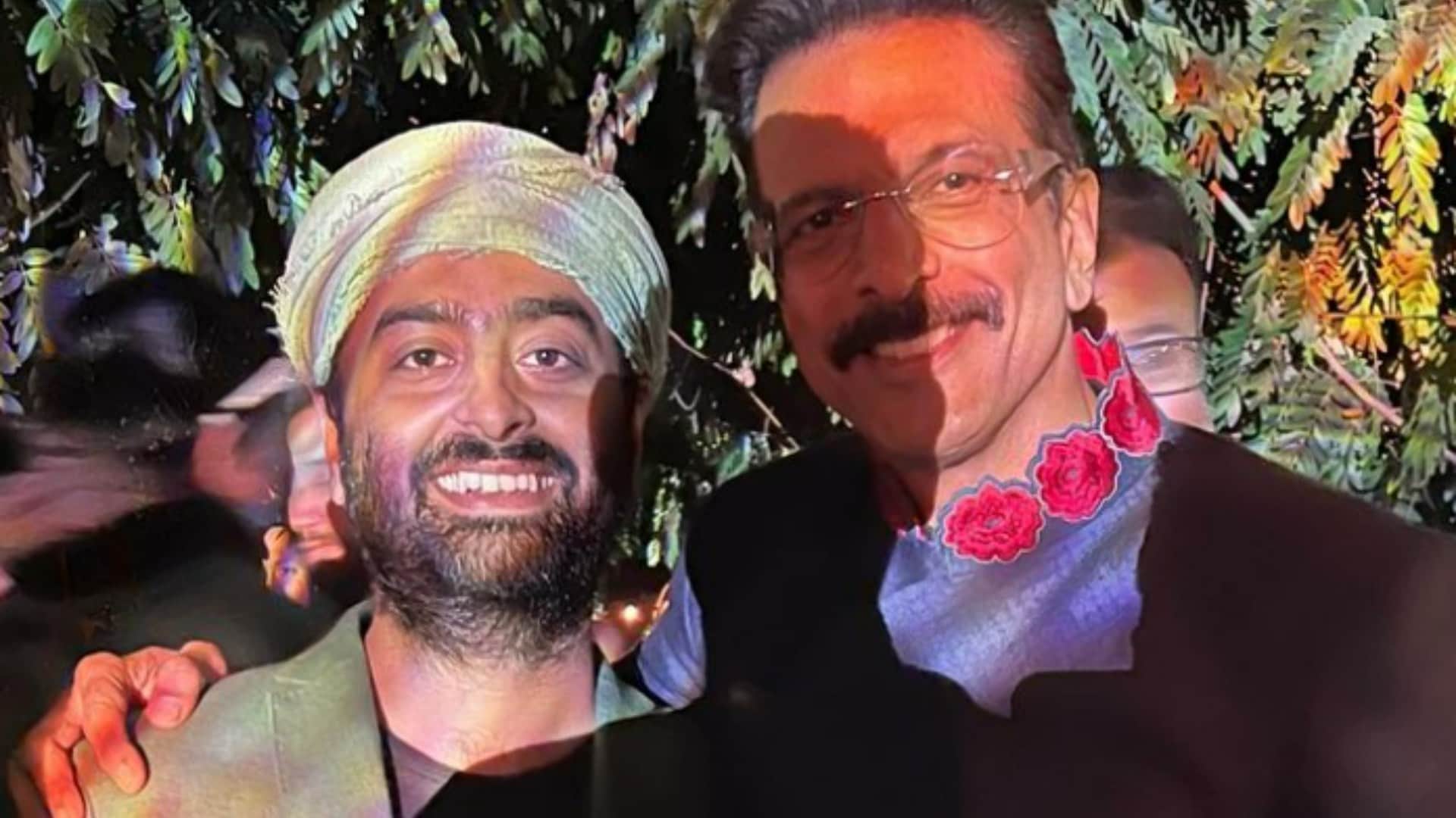 Javed Jaffrey wants a web series on Dhamaal Adi-Manav character said had given suggestion to Indra Kumar