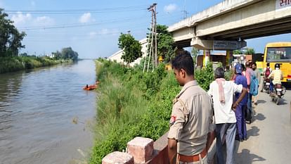 UP Lucknow Delivery Boy Murder dead body was kept in house for five hours it was taken 10 km away and disposed