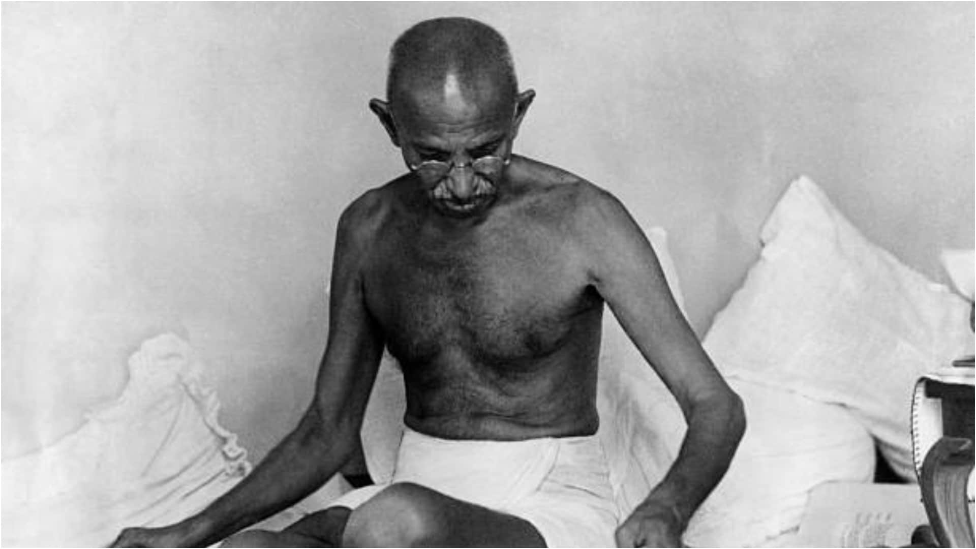 On Gandhi Jayanti know about These movies based on the life of Mahatma Gandhi will make you feel patriotic
