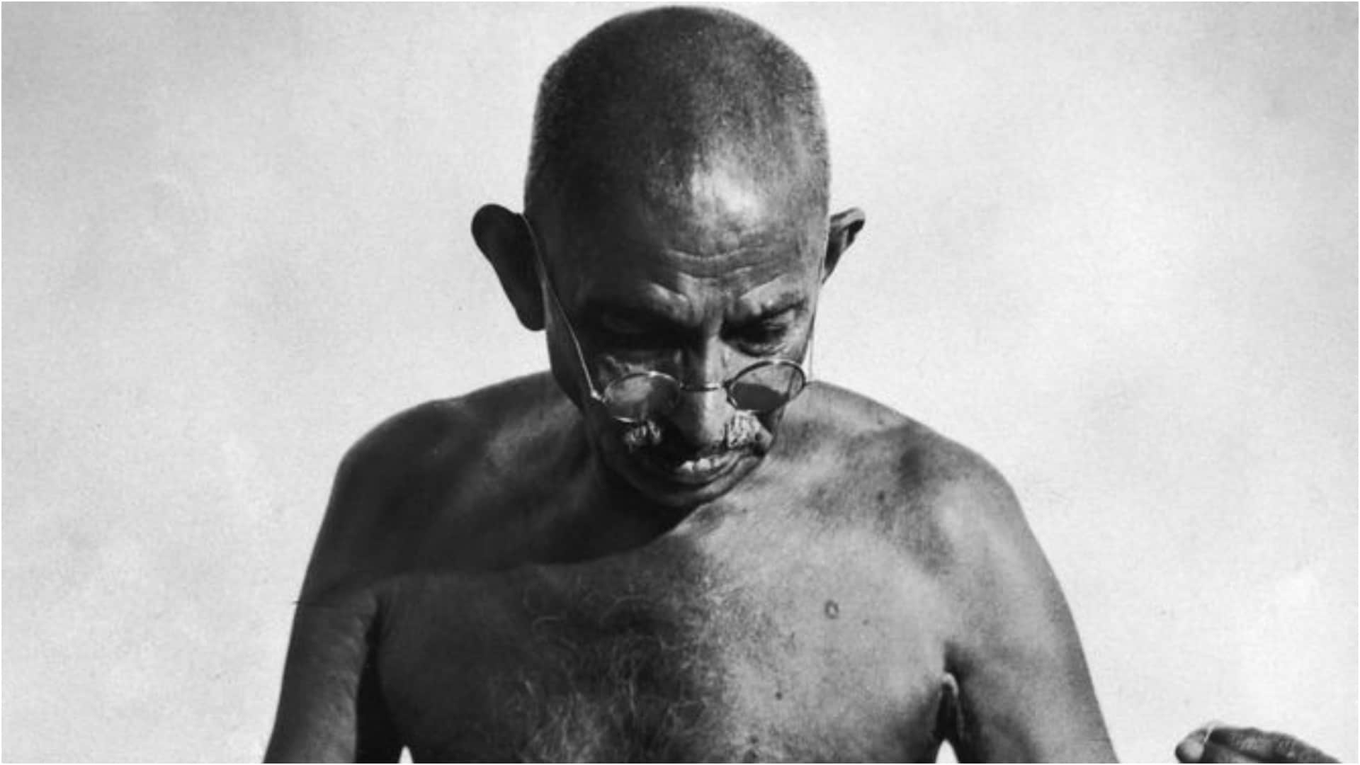On Gandhi Jayanti know about These movies based on the life of Mahatma Gandhi will make you feel patriotic